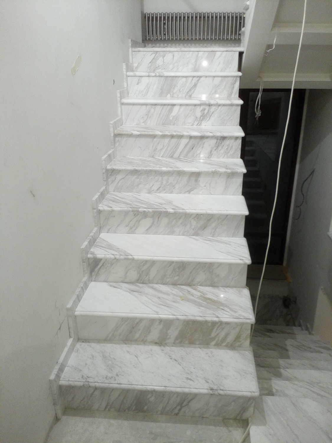 Ступени Ступени