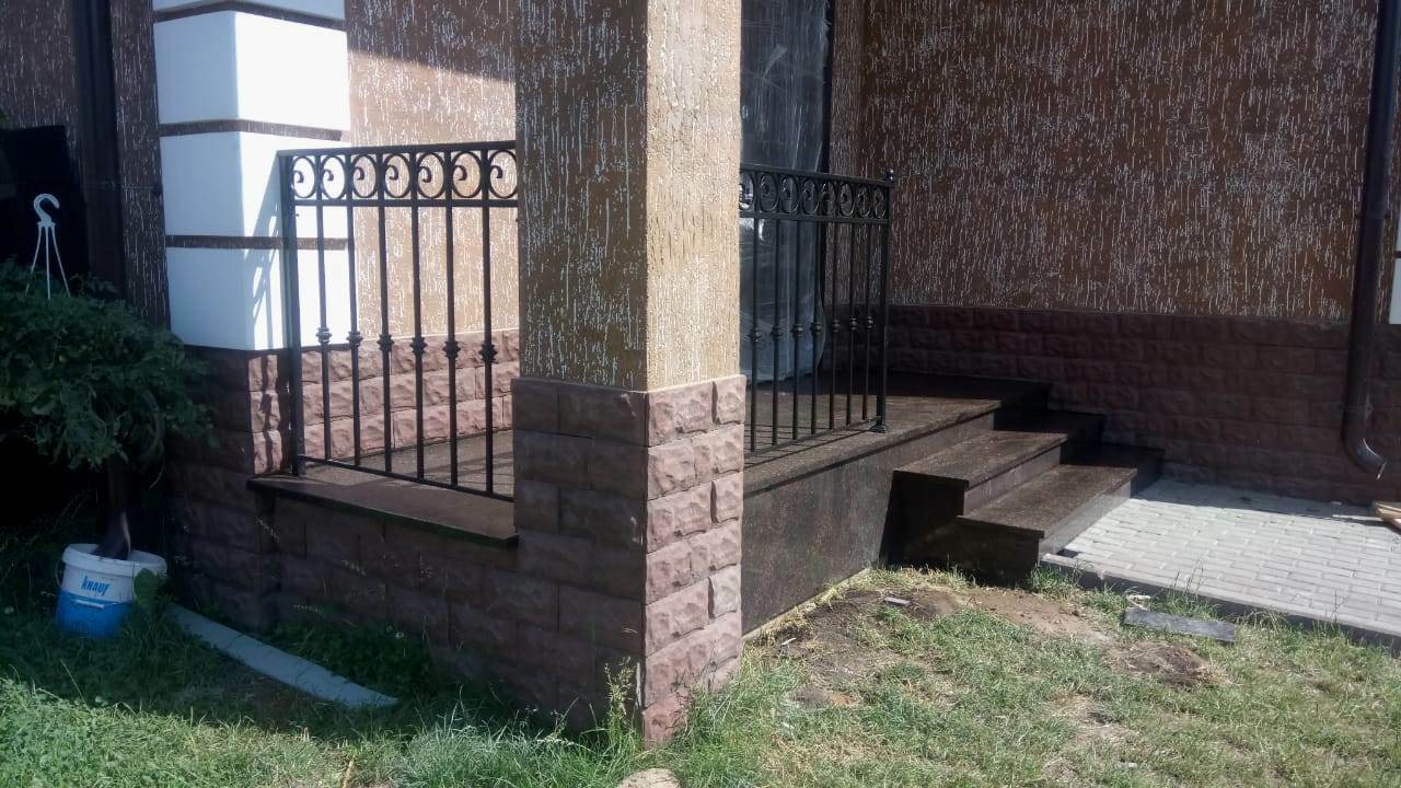 Входная группа Входная группа