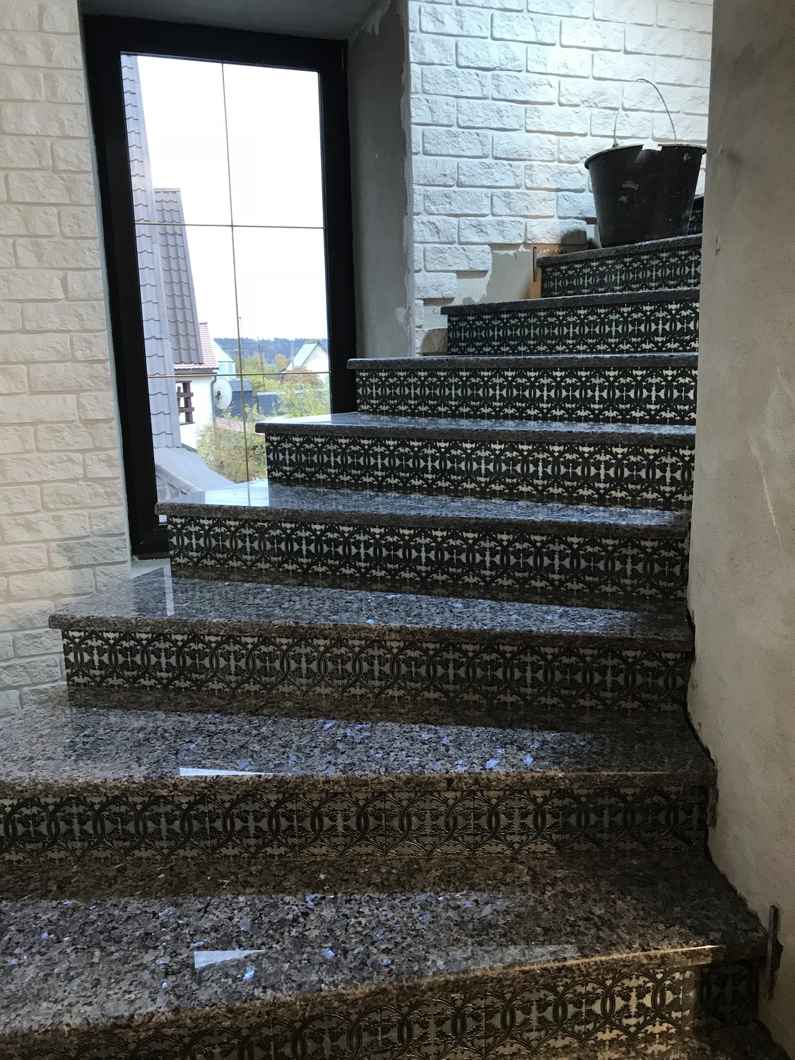 Ступени Ступени